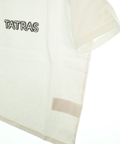TATRAS（タトラス）Tシャツ・カットソー 白 サイズ:2(M位) レディース/2200648869047