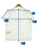 TATRAS（タトラス）Tシャツ・カットソー 白 サイズ:2(M位) レディース/2200648869047