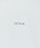 TATRAS（タトラス）Tシャツ・カットソー 白 サイズ:1(S位) レディース/2200648869054