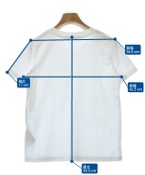 TATRAS（タトラス）Tシャツ・カットソー 白 サイズ:1(S位) レディース/2200648869054