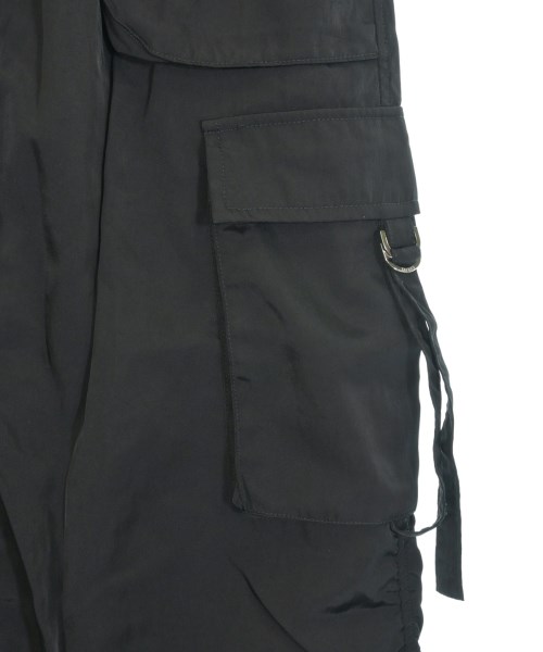 TATRAS（タトラス）ロング・マキシ丈スカート 黒 サイズ:2(M位) レディース/2200649081042