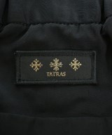 TATRAS（タトラス）ロング・マキシ丈スカート 黒 サイズ:2(M位) レディース/2200649081042