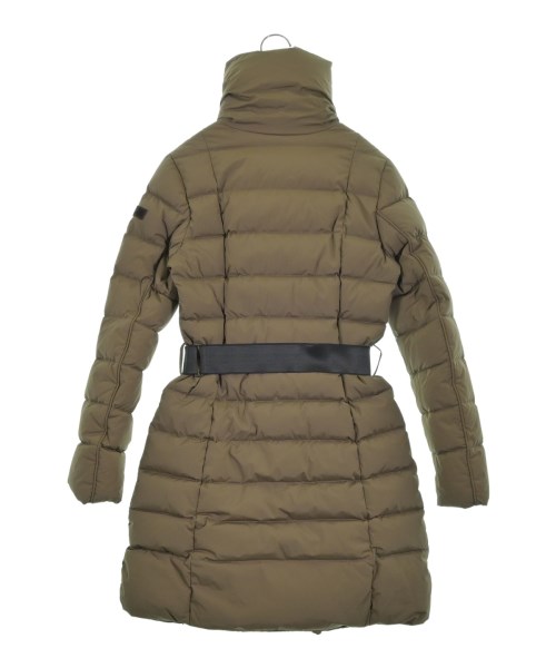 TATRAS（タトラス）ダウンコート 茶 サイズ:02(M位) レディース/2200609181010