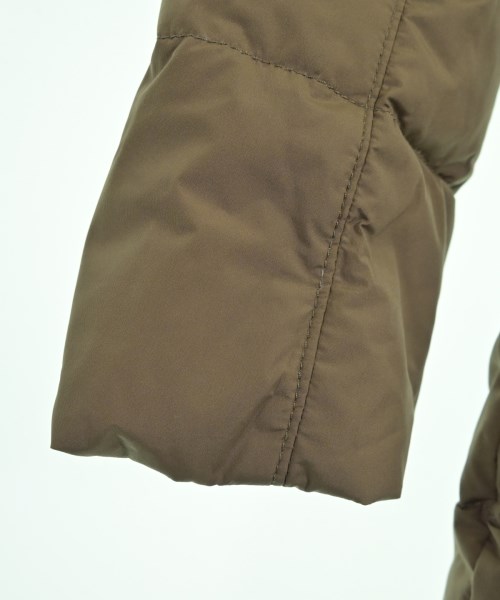 TATRAS（タトラス）ダウンコート 茶 サイズ:02(M位) レディース/2200609181010