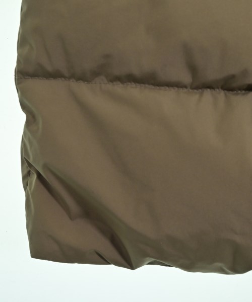 TATRAS（タトラス）ダウンコート 茶 サイズ:02(M位) レディース/2200609181010