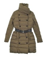 TATRAS（タトラス）ダウンコート 茶 サイズ:02(M位) レディース/2200609181010