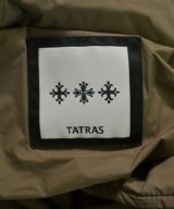 TATRAS（タトラス）ダウンコート 茶 サイズ:02(M位) レディース/2200609181010