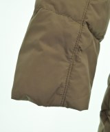 TATRAS（タトラス）ダウンコート 茶 サイズ:02(M位) レディース/2200609181010