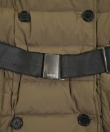 TATRAS（タトラス）ダウンコート 茶 サイズ:02(M位) レディース/2200609181010