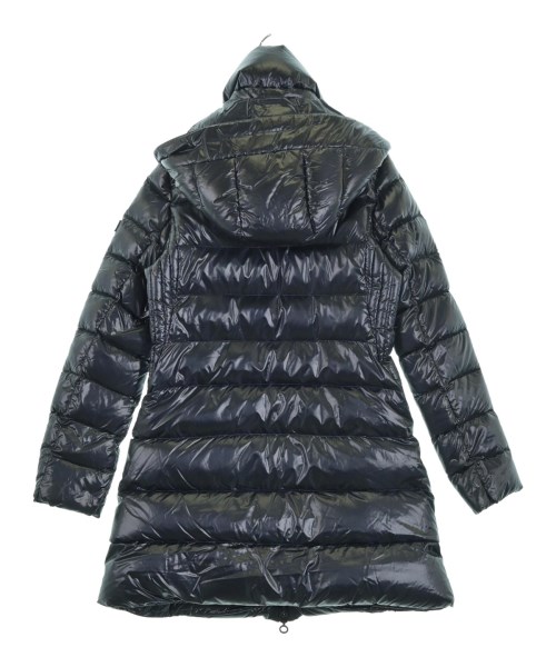 TATRAS（タトラス）ダウンコート 紺 サイズ:01(S位) レディース/2200649801015