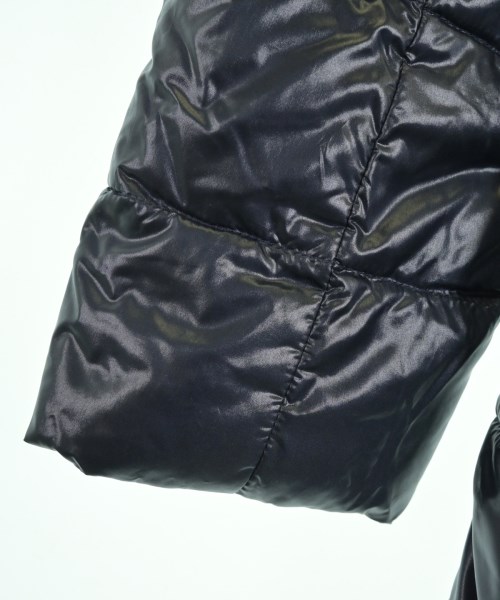 TATRAS（タトラス）ダウンコート 紺 サイズ:01(S位) レディース/2200649801015