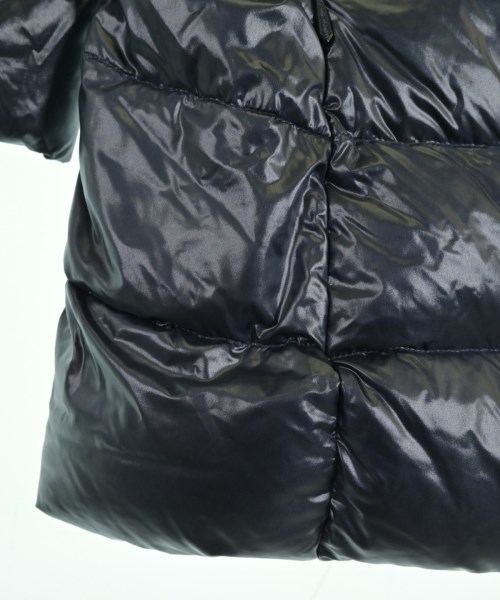 TATRAS（タトラス）ダウンコート 紺 サイズ:01(S位) レディース/2200649801015