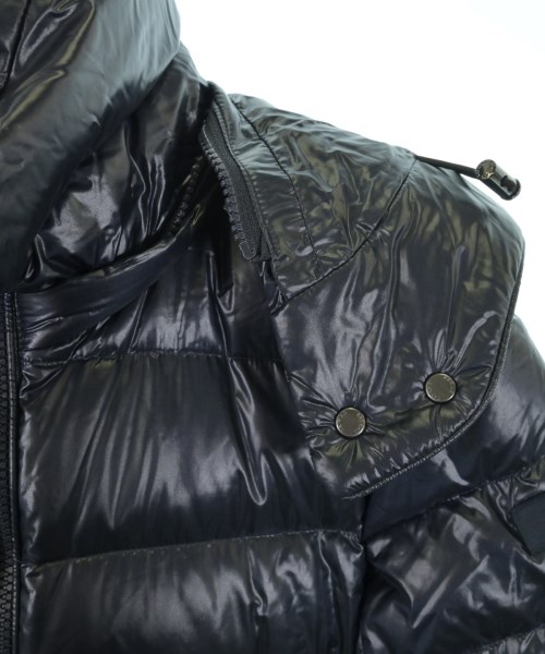 TATRAS（タトラス）ダウンコート 紺 サイズ:01(S位) レディース/2200649801015