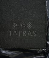 TATRAS（タトラス）ダウンコート 紺 サイズ:01(S位) レディース/2200649801015