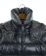 TATRAS（タトラス）ダウンコート 紺 サイズ:01(S位) レディース/2200649801015