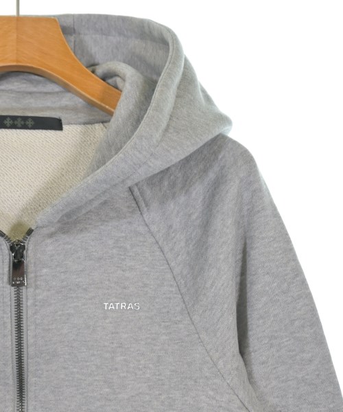 TATRAS（タトラス）パーカー グレー サイズ:1(S位) レディース/2200640353094