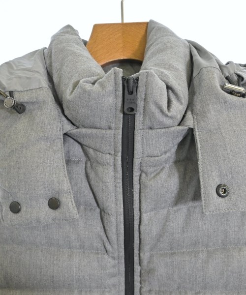 TATRAS（タトラス）ダウンジャケット/ダウンベスト グレー サイズ:2(M位) レディース/2200640120641