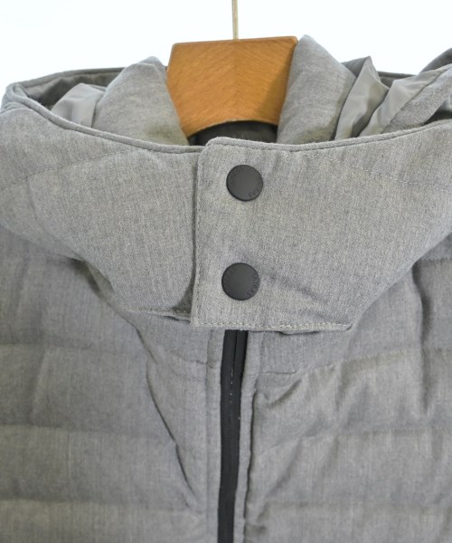 TATRAS（タトラス）ダウンジャケット/ダウンベスト グレー サイズ:2(M位) レディース/2200640120641