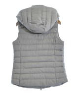 TATRAS（タトラス）ダウンジャケット/ダウンベスト グレー サイズ:2(M位) レディース/2200640120641