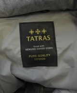 TATRAS（タトラス）ダウンジャケット/ダウンベスト グレー サイズ:2(M位) レディース/2200640120641