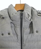 TATRAS（タトラス）ダウンジャケット/ダウンベスト グレー サイズ:2(M位) レディース/2200640120641