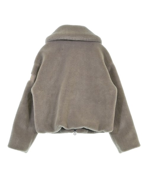 TATRAS（タトラス）ブルゾン ベージュ サイズ:02(M位) レディース/2200651765015