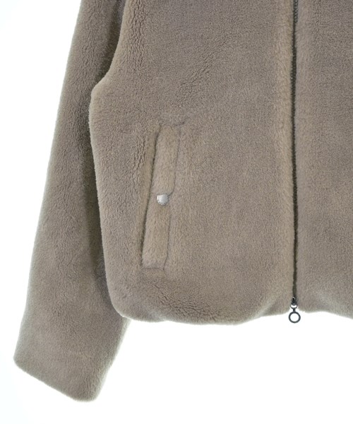 TATRAS（タトラス）ブルゾン ベージュ サイズ:02(M位) レディース/2200651765015