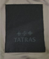TATRAS（タトラス）ブルゾン ベージュ サイズ:02(M位) レディース/2200651765015