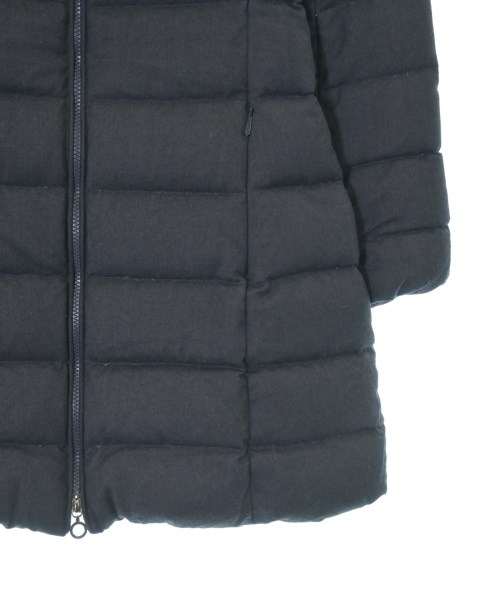 TATRAS（タトラス）ダウンコート 紺 サイズ:1(S位) レディース/2200644900010