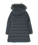 TATRAS（タトラス）ダウンコート 紺 サイズ:1(S位) レディース/2200644900010