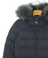 TATRAS（タトラス）ダウンコート 紺 サイズ:1(S位) レディース/2200644900010