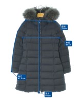 TATRAS（タトラス）ダウンコート 紺 サイズ:1(S位) レディース/2200644900010