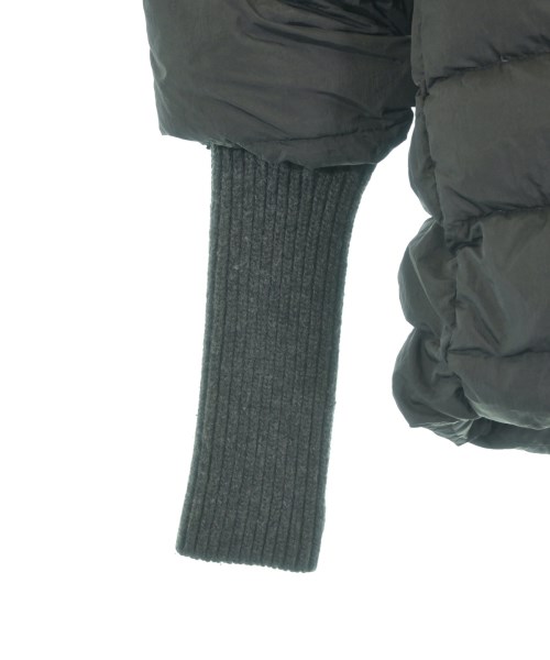 TATRAS（タトラス）ダウンジャケット/ダウンベスト 黒 サイズ:1(S位) レディース/2200644900096