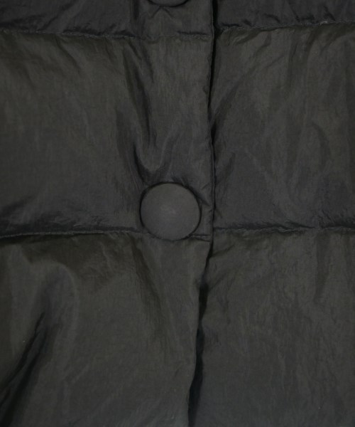 TATRAS（タトラス）ダウンジャケット/ダウンベスト 黒 サイズ:1(S位) レディース/2200644900096