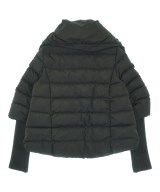 TATRAS（タトラス）ダウンジャケット/ダウンベスト 黒 サイズ:1(S位) レディース/2200644900096