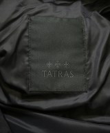 TATRAS（タトラス）ダウンジャケット/ダウンベスト 黒 サイズ:1(S位) レディース/2200644900096