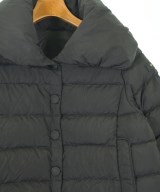 TATRAS（タトラス）ダウンジャケット/ダウンベスト 黒 サイズ:1(S位) レディース/2200644900096