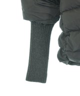 TATRAS（タトラス）ダウンジャケット/ダウンベスト 黒 サイズ:1(S位) レディース/2200644900096