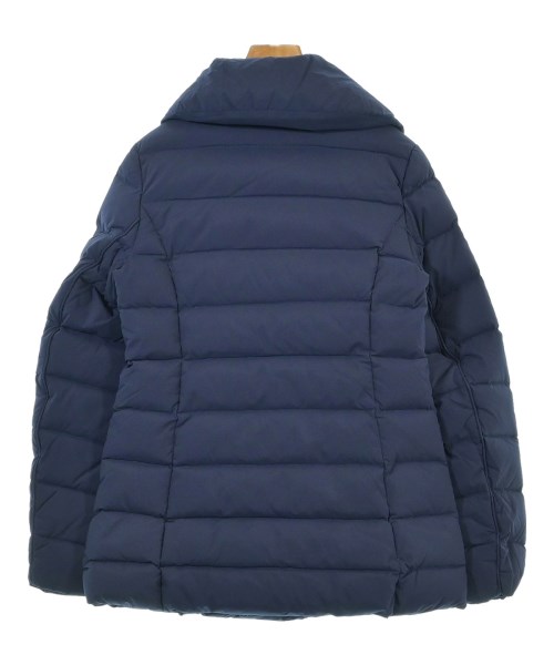 TATRAS（タトラス）ダウンジャケット/ダウンベスト 紺 サイズ:3(L位) レディース/2200648495017