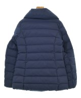 TATRAS（タトラス）ダウンジャケット/ダウンベスト 紺 サイズ:3(L位) レディース/2200648495017