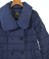 TATRAS（タトラス）ダウンジャケット/ダウンベスト 紺 サイズ:3(L位) レディース/2200648495017