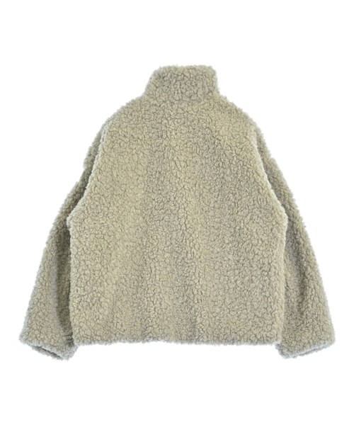 TATRAS（タトラス）ブルゾン グレー サイズ:1(S位) レディース/2200645415018