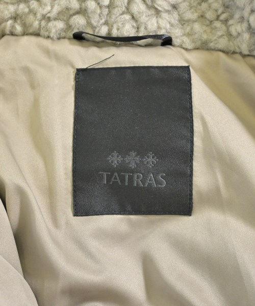 TATRAS（タトラス）ブルゾン グレー サイズ:1(S位) レディース/2200645415018