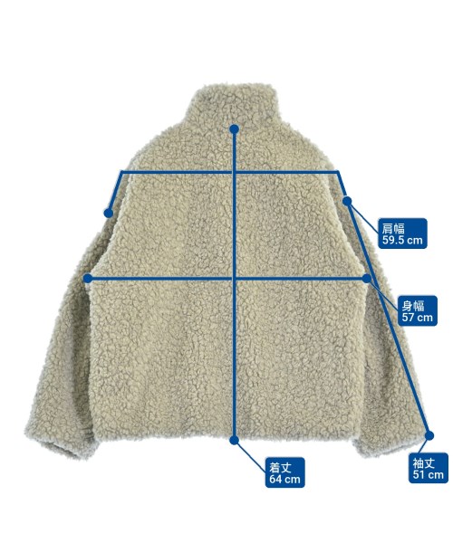 TATRAS（タトラス）ブルゾン グレー サイズ:1(S位) レディース/2200645415018