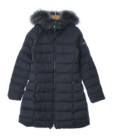 TATRAS（タトラス）ダウンコート 紺 サイズ:1(S位) レディース/2200653157016