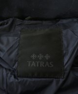 TATRAS（タトラス）ダウンコート 紺 サイズ:1(S位) レディース/2200653157016