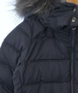TATRAS（タトラス）ダウンコート 紺 サイズ:1(S位) レディース/2200653157016