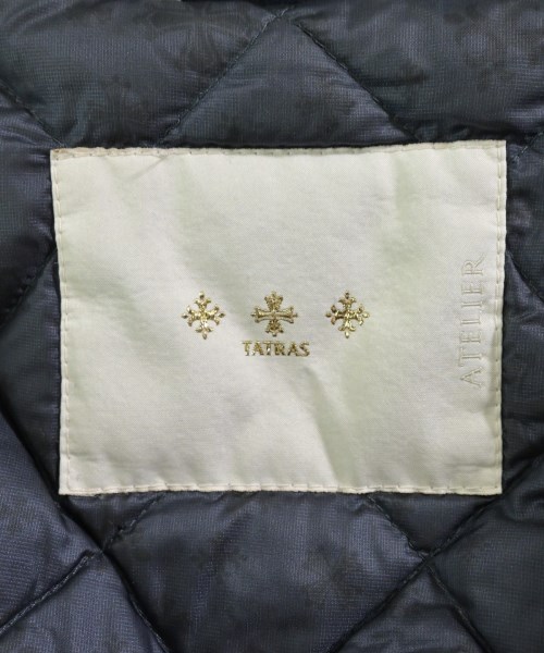 TATRAS（タトラス）その他 紺 サイズ:01(S位) レディース/2200647016015