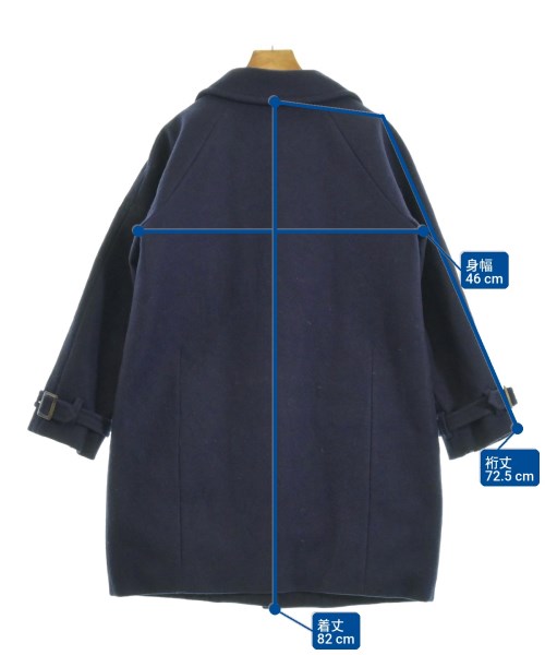 TATRAS（タトラス）その他 紺 サイズ:01(S位) レディース/2200647016015