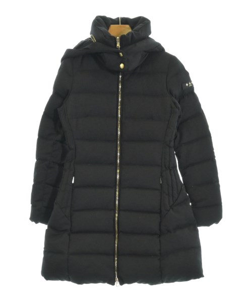 TATRAS(タトラス)ダウンコート 黒 サイズ:01(S位)/2200647016022